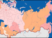 Quiz De l'Empire russe