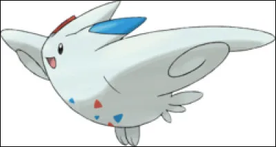 De quel type est ce Pokémon ?
(Pendant la quatrième génération)