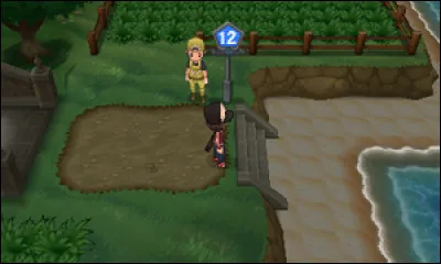 Comment appelle-t-on la Route 12 ?