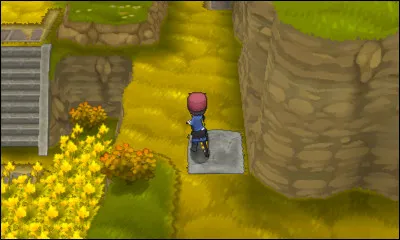 Comment appelle-t-on la Route 16 ?