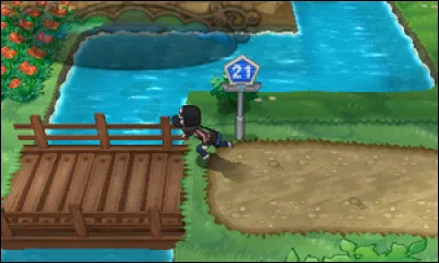 Comment appelle-t-on la Route 21 ?