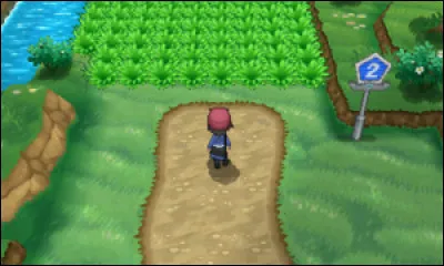 Comment appelle-t-on la Route 2 ?