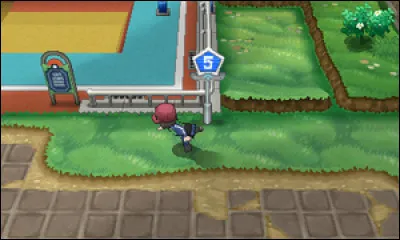 Comment appelle-t-on la Route 5 ?