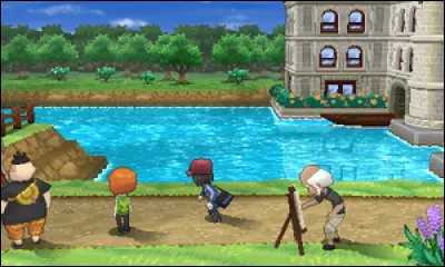 Comment appelle-t-on la Route 7 ?