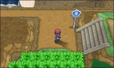 Comment appelle-t-on la Route 8 ?