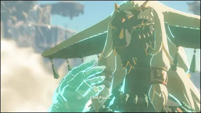 Comment se nomme le premier roi d'Hyrule ?