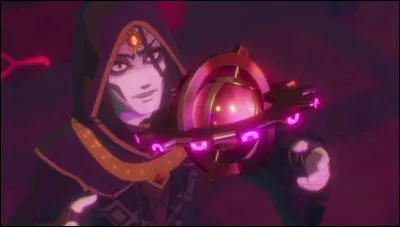 Comment se nomme le Prophète du Chaos ?