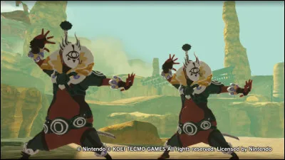 Comment se nomme le chef du gang des Yigas ?