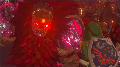 Comment se nomme le Fléau ?