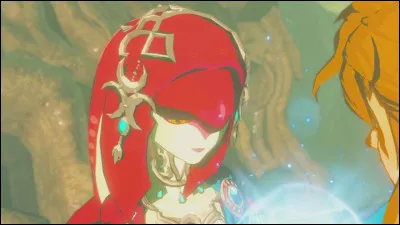 Comment se nomme la Prodige des Zoras ?