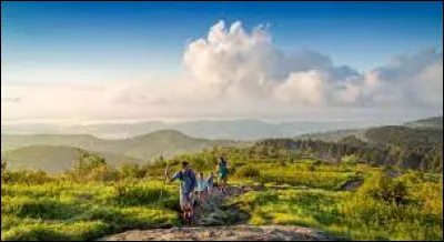 Qui a d&eacute;couvert la Caroline du Nord, en 1512 ?