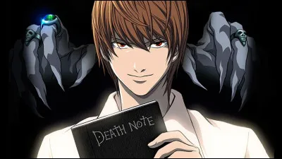 "Death Note" suit l'histoire de Light Yagami, un brillant lycéen qui découvre un cahier surnaturel appelé "Death Note" qui lui permet de tuer toute personne dont il connaît le nom. Il cherche à utiliser ce cahier pour purger la terre des criminels. Qui sont les auteurs de ce manga ?