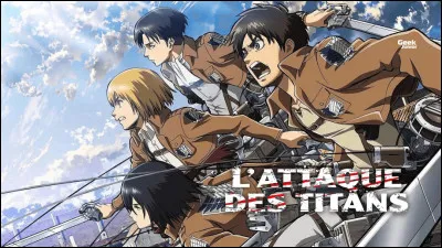 "L'Attaque des Titans" est un manga plongeant les lecteurs dans un monde où l'humanité est assiégée par des Titans gigantesques. On y suit les courageux combattants qui se lancent dans une lutte désespérée pour sauver leur civilisation et percer les mystères entourant ces créatures titanesques. Qui est son auteur ?