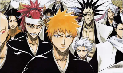 "Bleach" raconte l'histoire d'Ichigo Kurosaki, un jeune homme qui devient un Shinigami, un être spirituel chargé de protéger le monde des vivants des âmes corrompues et des esprits maléfiques. Qui est son auteur ?