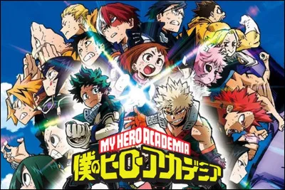 "My Hero Academia" se déroule dans un monde où la plupart des individus possèdent des super-pouvoirs. On y suit les aventures d'Izuku Midoriya, un jeune garçon sans pouvoirs qui rêve de devenir un super-héros. Qui est son auteur ?