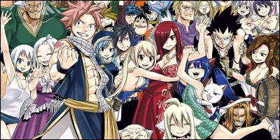 "Fairy Tail" plonge les lecteurs dans un monde de magie où l'on suit les membres de la Guilde Fairy Tail, une Guilde de mages, dans leurs missions, leurs combats et leurs amitiés tout en explorant les mystères de leur passé et en célébrant le pouvoir de la camaraderie. Qui est son auteur ?