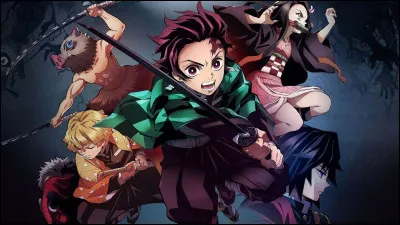 "Demon Slayer" suit l'histoire de Tanjiro Kamado, un jeune garçon dont la famille a été massacrée par des démons et qui se lance dans une quête de vengeance tout en devenant un chasseur de démons. Le récit retrace son aventure pour trouver un remède pour sauver sa sur transformée en démon. Qui est l'auteur de ce manga ?