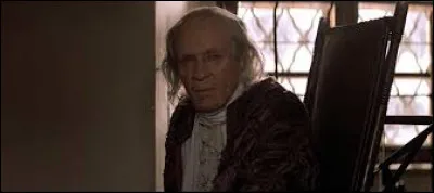 Que découvre le père de Mozart en arrivant chez lui ?