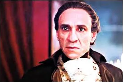 Qui a envoyé la bonne chez Mozart ?