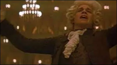 Qui déclare ''Ce n'est que cacophonie'' ?