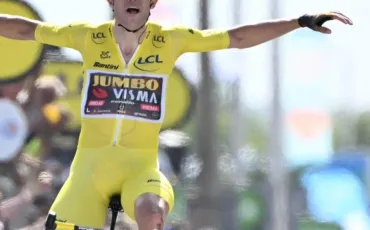 Quiz Cyclisme