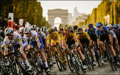 Qui ne participe pas au Tour de France cette année ?