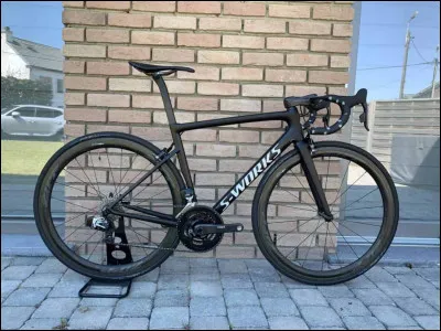 À qui ce vélo appartient-il ?