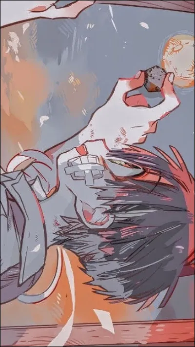 Selon la rumeur, Hanako est :