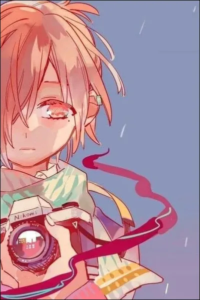 Qu'est-ce que Mitsuba est obligée de manger dans l'épisode 11 ?