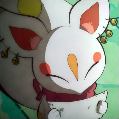 Et enfin, selon la rumeur de l'esprit de l'escalier, qui est réellement Misaki ?