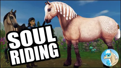 Ceci est un "Camargue".