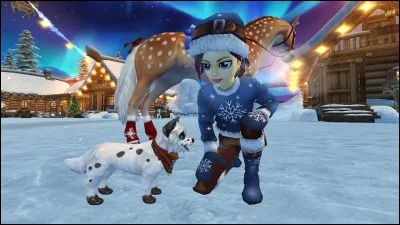 Le chien est-il un Terrier de compagnie ?