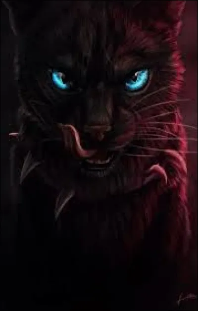 Étoile du Tigre meurt égorgé par Fléau.