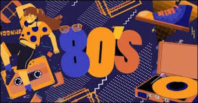 Qui a chanté "Teardrops" en 1988 ?