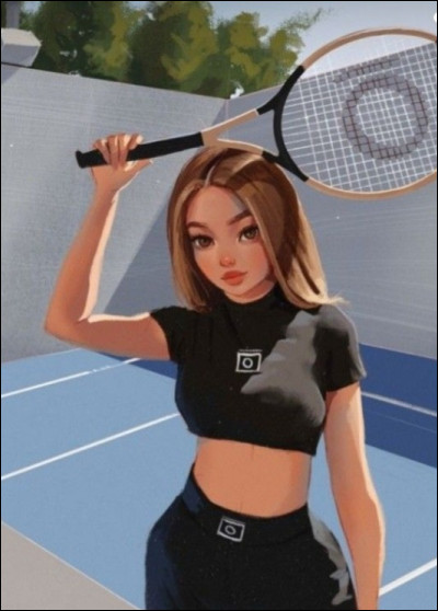 Avant dernière question : quel sport est représenté ici ?