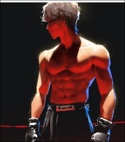 Quel sport est représenté sur l'image ?