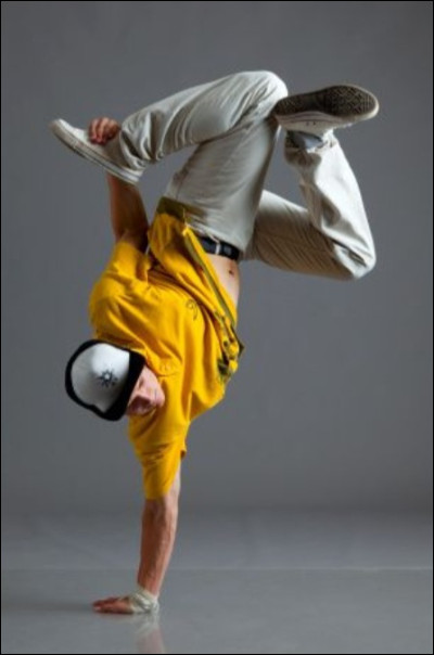 Bien continuons, quel autre sport est représenté sur cette image ?