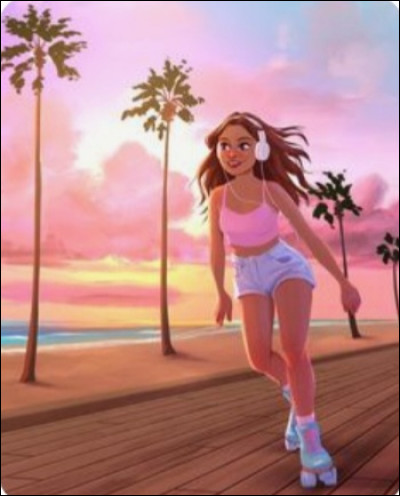 Sur cette image, quel sport est représenté ?