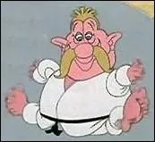 Dans les 12 Travaux d'Asterix quel est le numero de l'preuve dans laquelle les gaulois doivent affronter Cylindric le Germain ?