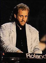 Laquelle de ces b. o. n'a pas t compos par Harold Faltermeyer bien qu'il ait travaill dessus ?