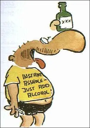 Comment se nomme le jeune et insupportable personnage de BD de Walter Moers ?