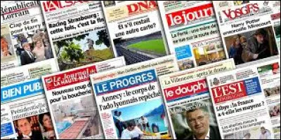 Complétez cette expression : Faire couler beaucoup... :