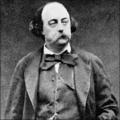 Le "Dictionnaire des idées reçues" est un ouvrage inachevé de quel écrivain ?