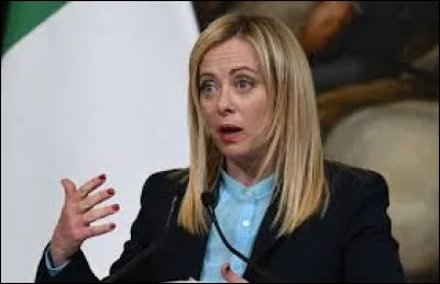 En 2023, lequel de ces pays est gouverné par une femme ?