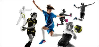 Parmi ces personnalités, trouvez l'intrus :