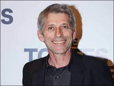 Qui est cet acteur qui joue le rôle principal dans la comédie dramatique ''L'Homme debout'' réalisée par Florence Vignon en 2023 ?