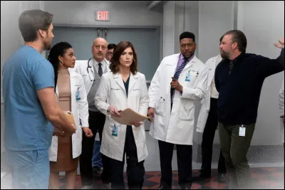 Quel est le syndrome de Tania ?