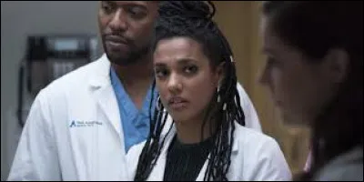 Quelle est la base du traitement donné à Ray ?