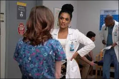 Dans quelle prison la détenue se trouve-t-elle ?