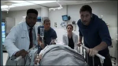 Comment la détenue enceinte se nomme-t-elle ?